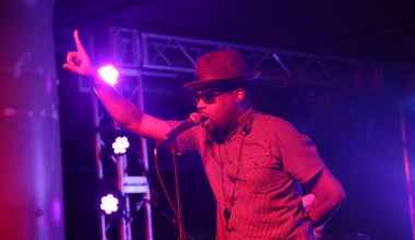 Music Career In Ghana