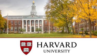 Harvard University Radcliffe Fellowship Program