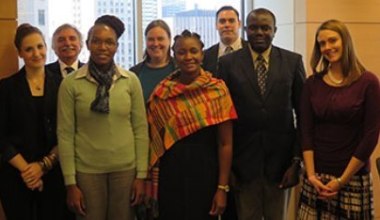 African Humanities Fellowship Program
