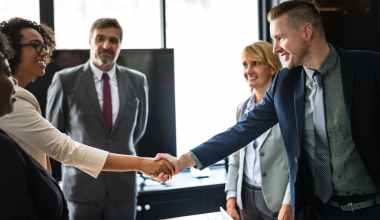 Highest Paying Jobs in Ghana