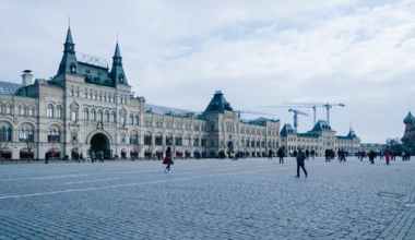 How to Obtain -Student- Loans- as- an- International -Student- in -Russia
