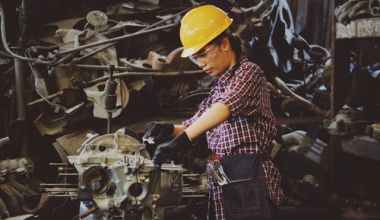 Mechanical- Engineering- Careers- Opportunities -for -Graduates