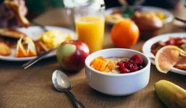 Universities Offering Nutrition and Dietetics in Ghana