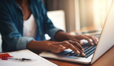 Online Jobs for Ghanaian Students