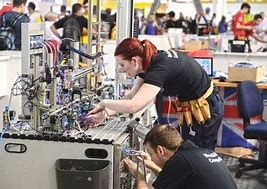 Mechatronics -Engineering- Job- Description – What -Are -their -Duties