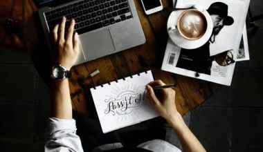 Graphic-Designer -Job- Description – What- Are -Their -Duties