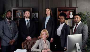 Lawyer- Job -Description – What -Are -Their- Duties