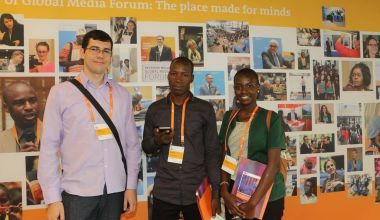 Heinz-Kühn-Foundation Journalism Scholarships