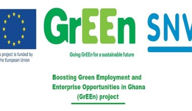 GrEEn Incubation and Acceleration Programme