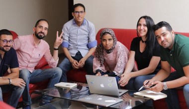 Internet Society Early Career Fellowship