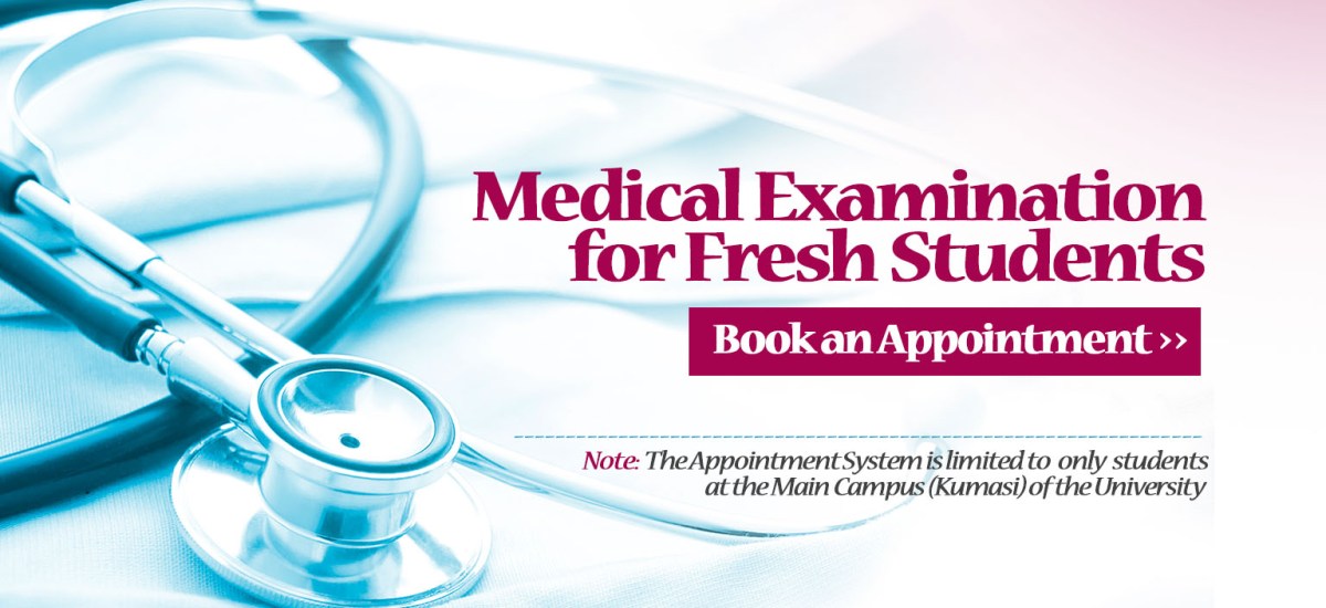 AAMUSTED Medical Examination