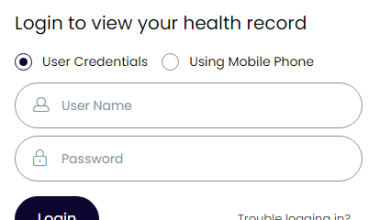 Unity Patient Portal Login – unityhealthcare.org