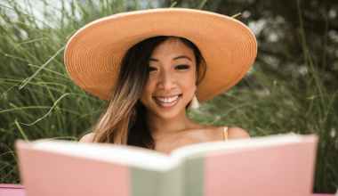 Literature Books to Read This Winter