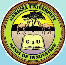 Garissa University Student Portal