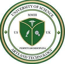 University of Science, Arts and Technology Student Portal