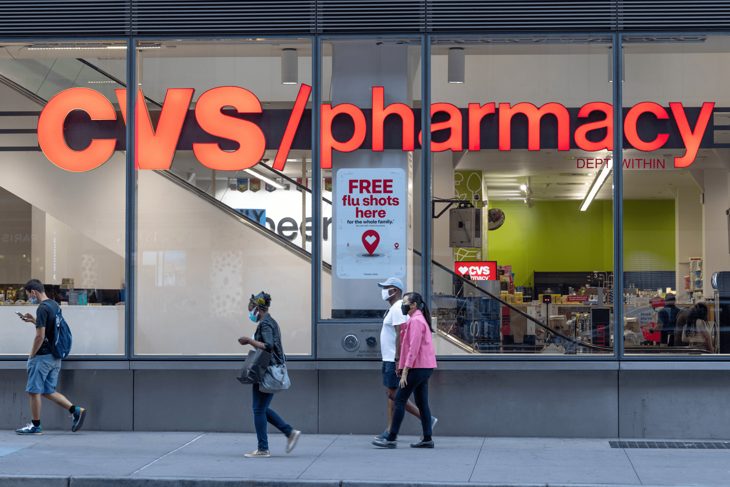 Cvs Health Online Jobs - 774m7dy