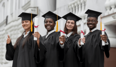Destination Australia Scholarships in Australia 2023/2024
