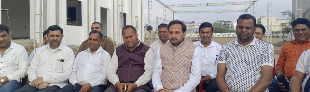 खाटूश्याम बाबा का भव्य प्रोगाम बड़े बड़े सिंगर करेंगे बाबा का गुणगान
