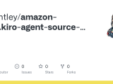 Source Code Analysis Of Amazon Kiro
