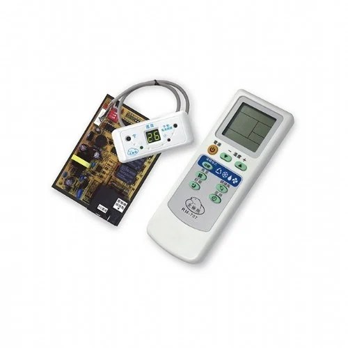 冷氣機控制器 聖岡 北極熊系列 AC-707R 窗型/分離式2合1 (限"定頻"機)