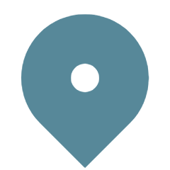 icon địa chỉ