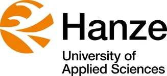 Hanze University of Applied Sciences logo