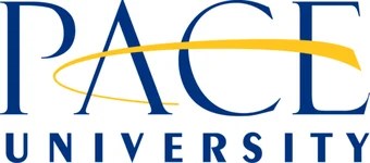 Pace University logo