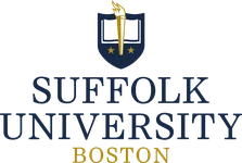 Suffolk University logo