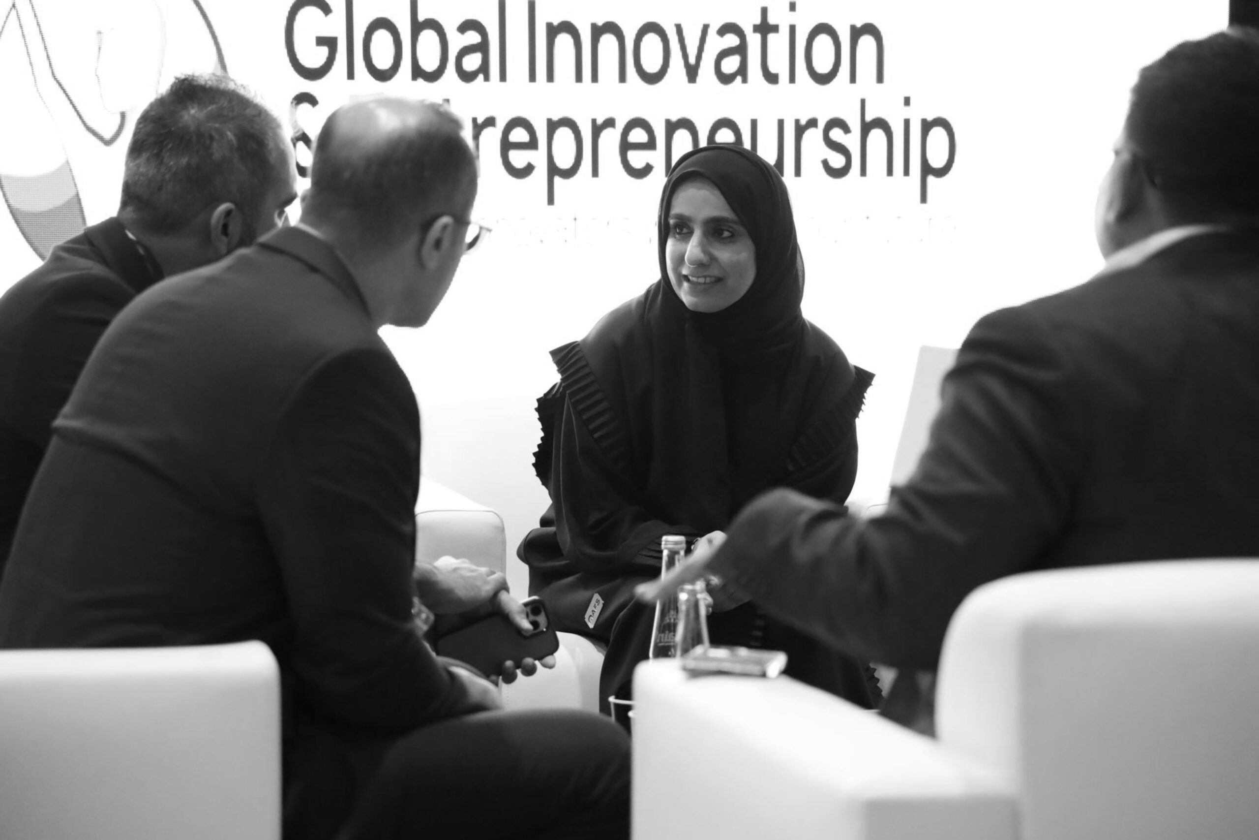 Matchmaking | Government Industry Academia Hub