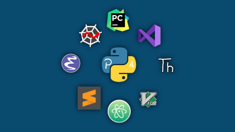 Python Editor