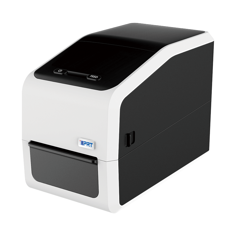 Máy in mã vạch iDPRT iD2X