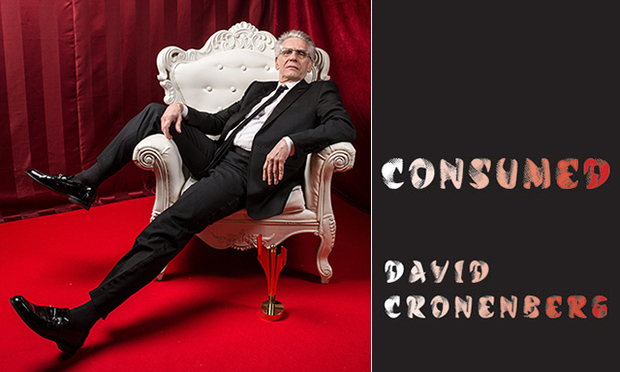 cronenberg