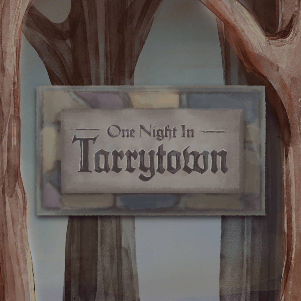 One Night in Tarrytown