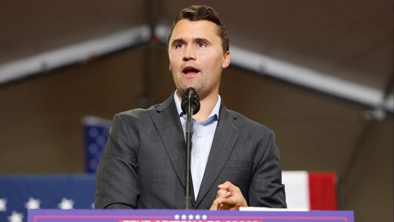 Đức Giáo hoàng Lêô XIV cầu nguyện cho Charlie Kirk và gia đình 1 Pope prays for Charlie Kirk and bereaved family