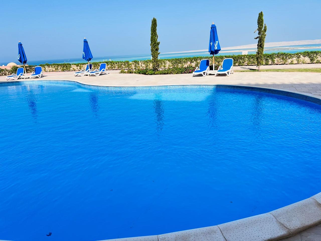 Resale in Hurghada
