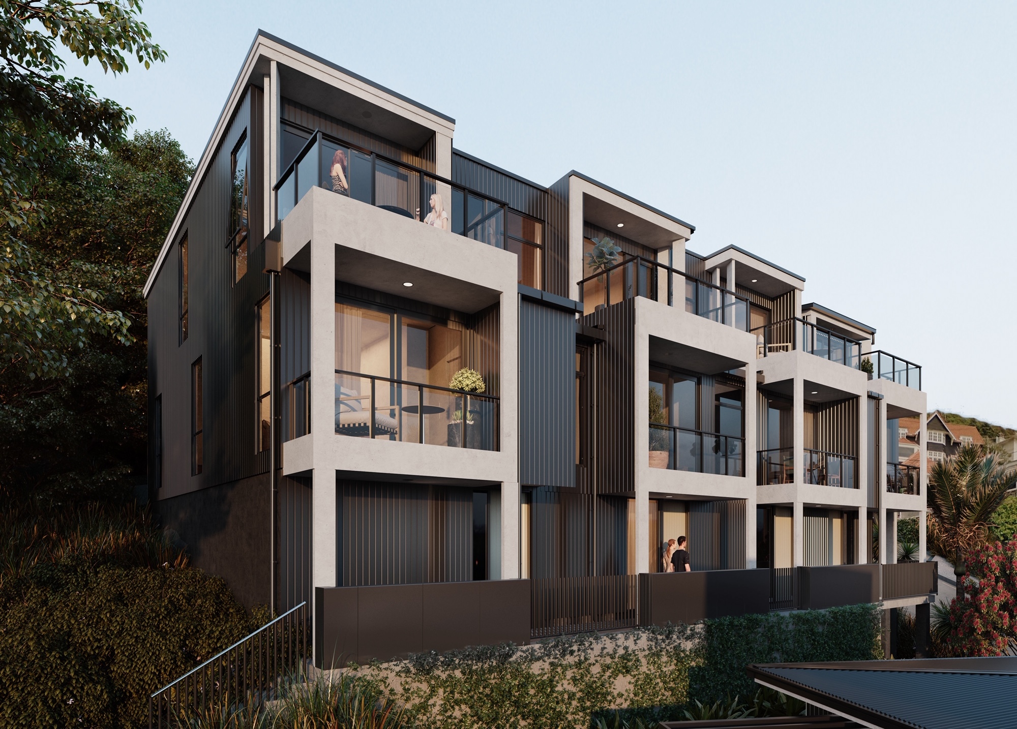 Gibbonsdevelopments Gibbons - Elegant Desktop Dark Images | Free Download