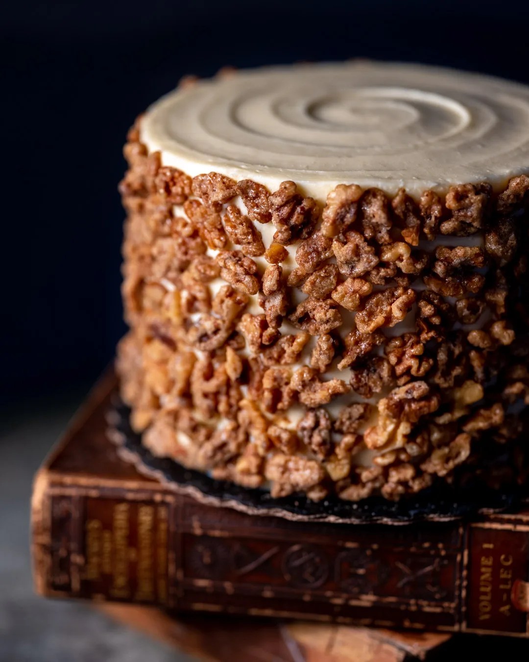 Original Red Velvet Cake