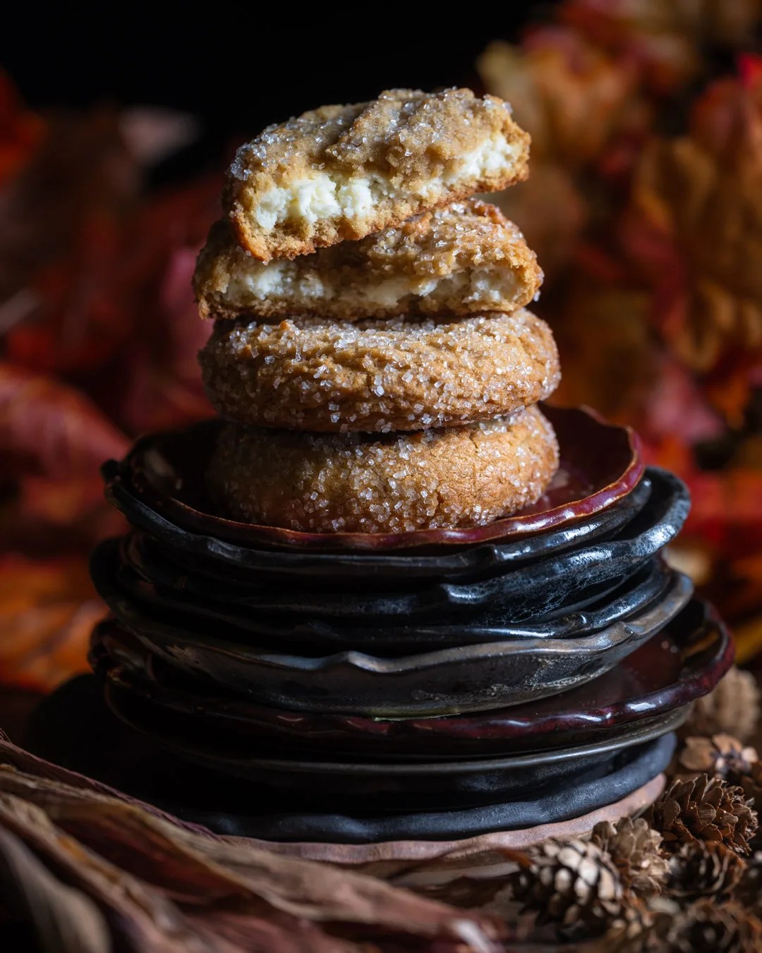 Stuffed Sugar Cookie