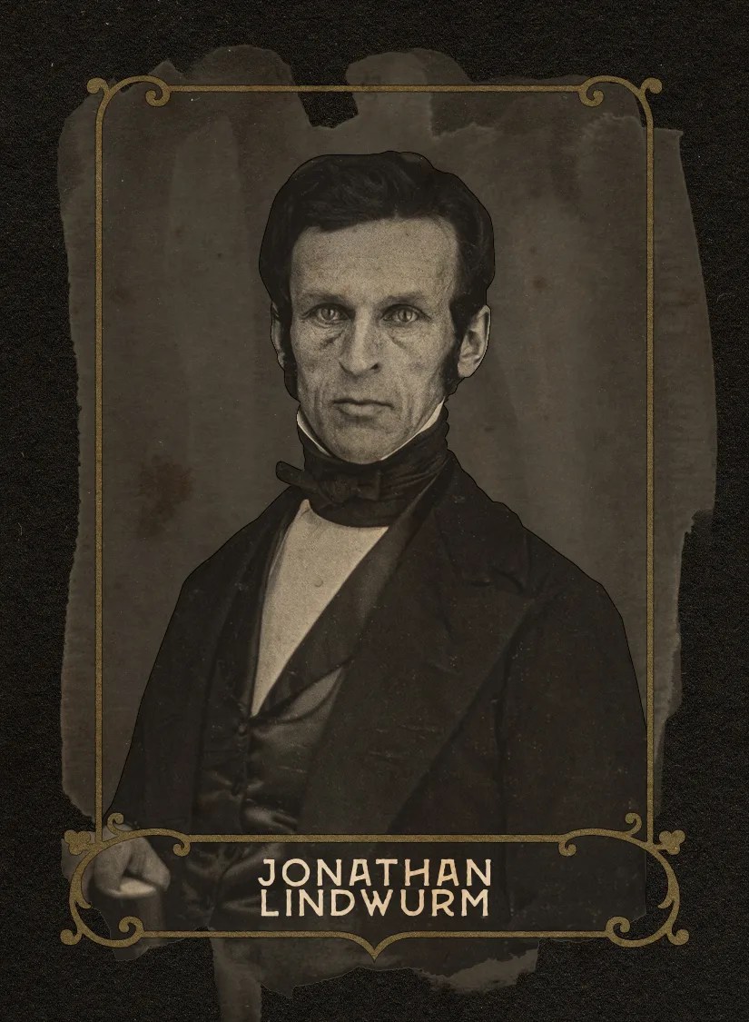 14 Jonathan Lindwurm Chaser