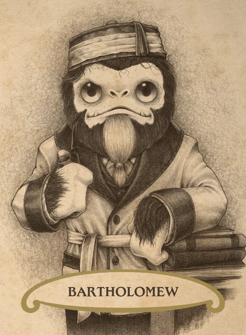 64 Bartholomew Chase