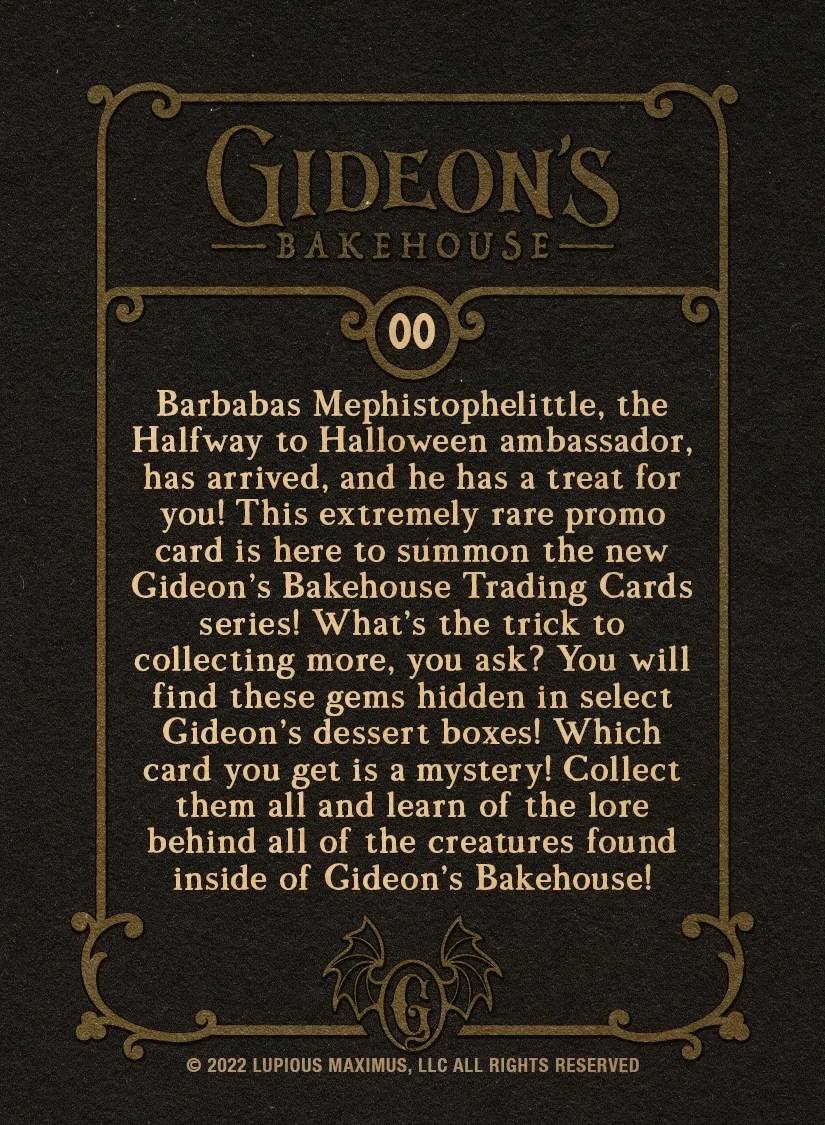 00 H2H Promo - Back