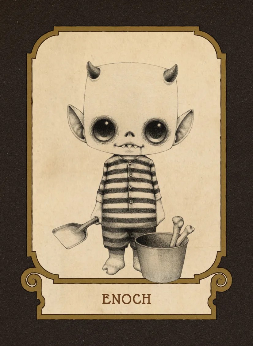 67 Enoch
