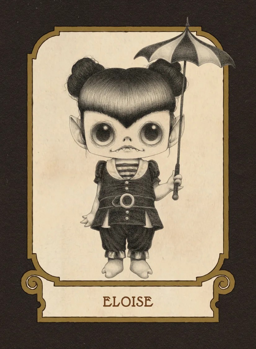 68 Eloise