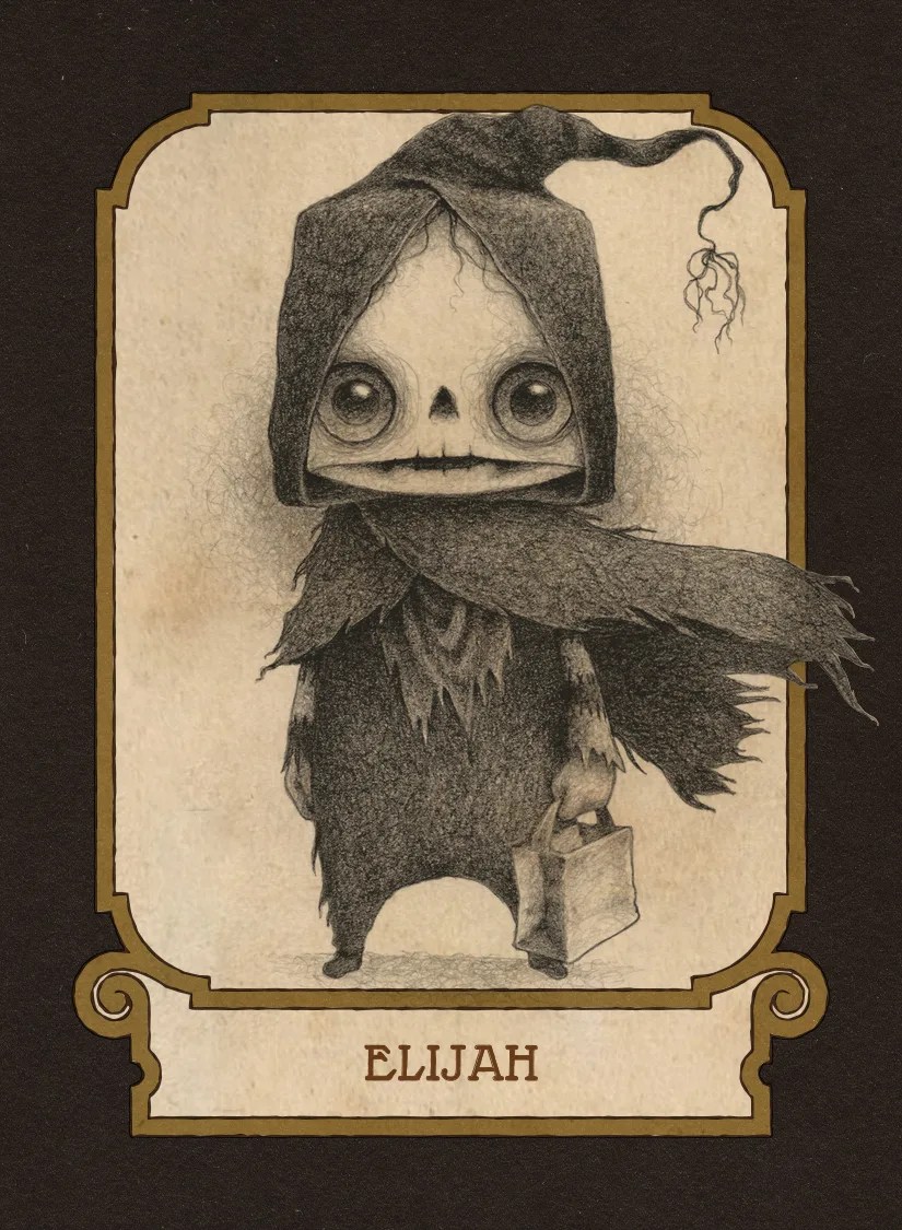 72 Elijah