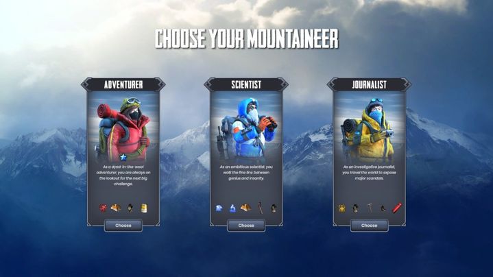 Insurmountable Review: Mounting Mother Nature - Gideon's Gaming