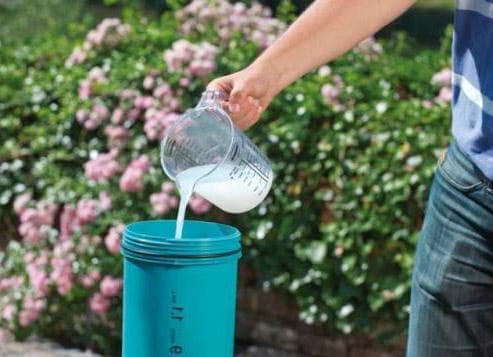 Как правильно растворить мочевину в воде. Удобрение мочевина, инструкция по применению для опрыскивания. Эффективность применения для растений