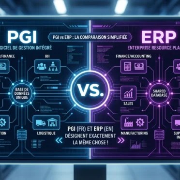 PGIxERP