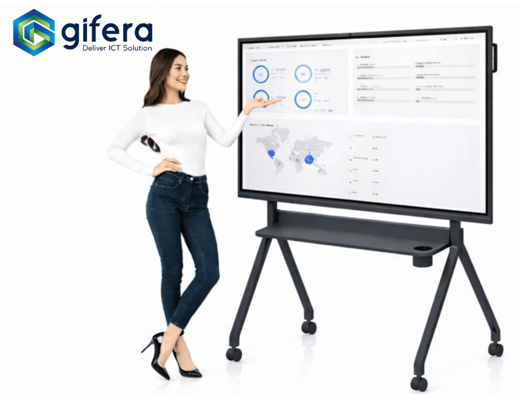 Interactive-Flat-Panel-Display-86-Inch