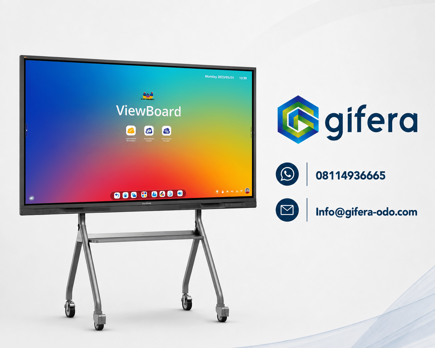 distributor-viewsonic