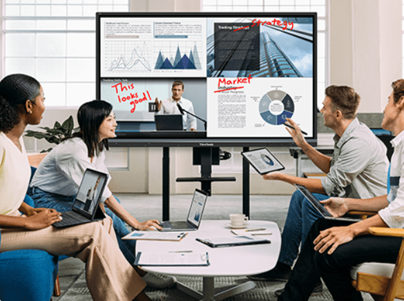 interactive-flat-panel-viewsonic